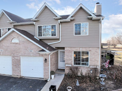 820 N 1st St #820 Elburn, IL 60119