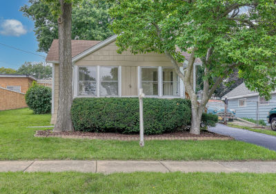 947 Mason Ave Aurora, IL 60506