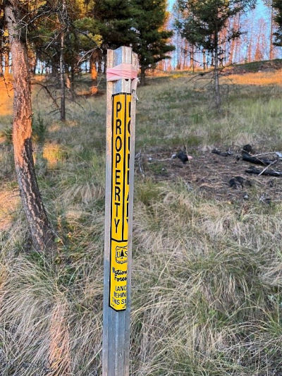 451 Crimson Peak Ct Seeley Lake, MT 59868