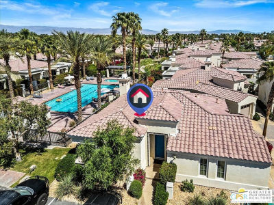57410 Via Vis La Quinta, CA 92253
