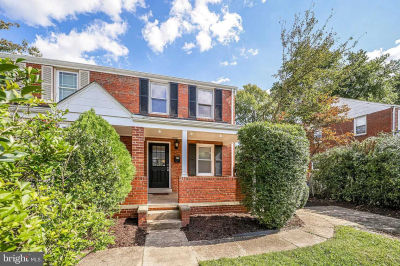 2840 Fairhaven Avenue, Alexandria, VA, USA