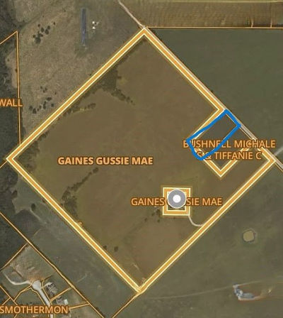 0 Dowell Rd Rockwall, TX 75032