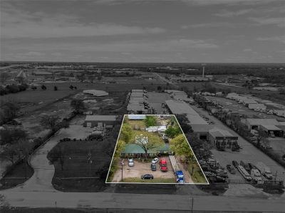 303 W Simonds Rd Seagoville, TX 75159