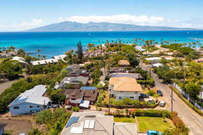 46 Hui Road F, Lahaina, HI, USA