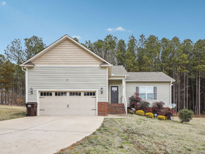 165 Turlington Rd Dunn, NC 28334