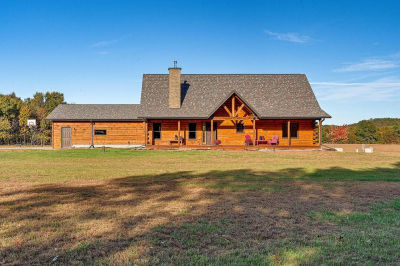 W902 County Road A Mindoro, WI 54644