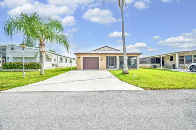 14163 Zorzal Avenue, Fort Pierce, FL, USA