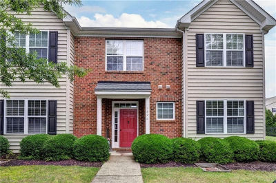 3820 War Hill Grn Williamsburg, VA 23188