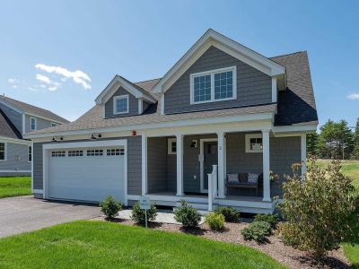 71 The Cliffs At Evergreen Cliffside Dr #71 Auburn, NH 03032