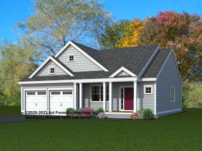 11 The Cliffs At Evergreen Cliffside Dr #11 Auburn, NH 03032