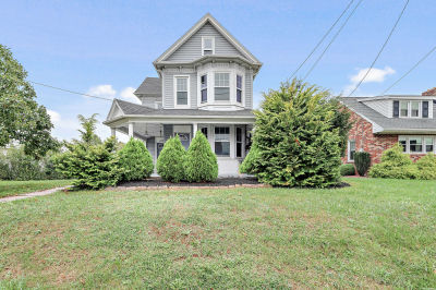 1976 Carlisle Rd, West Manchester Township, PA, USA