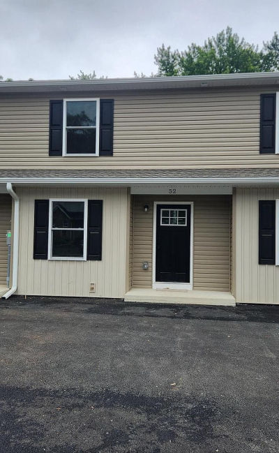 52 Petersburg Ln Duncannon, PA 17020