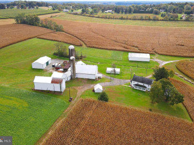 888 Hilldale Rd Holtwood, PA 17532