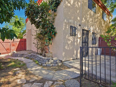 606 S Mollison Ave UNIT A El Cajon, CA 92020