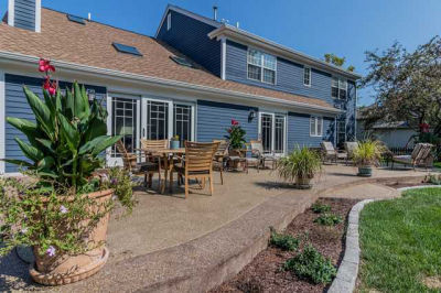 1603 Cobblefield Road, Champaign, IL, USA
