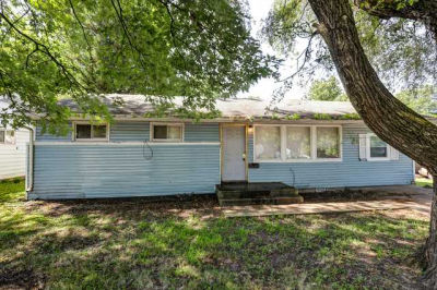 1211 West Bradley Avenue, Champaign, IL, USA