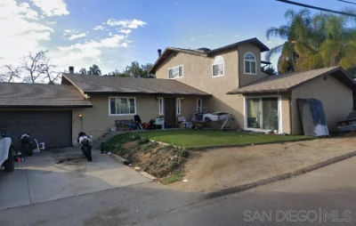 226 Lento Ln El Cajon, CA 92021