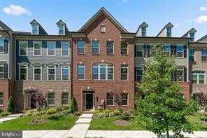 34 Wedge Way, Pikesville, MD, USA