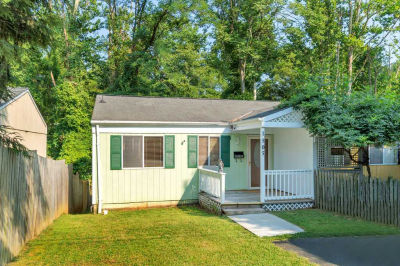 1505 Rosa Terrace, Charlottesville, VA, USA