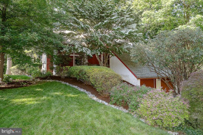 2101 Quail Ridge Dr Paoli, PA 19301