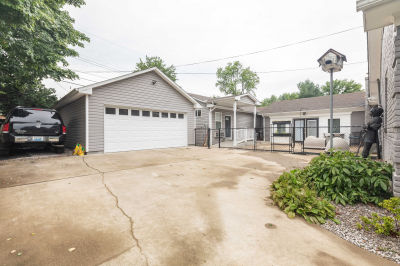 3141 Montavesta Road, Lexington, KY, USA