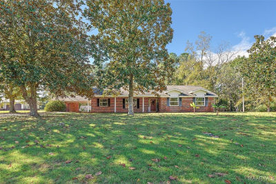 1303 Highland Dr Elba, AL 36323
