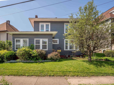 513 E Park Ave Fairmont, WV 26554