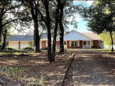 45350 Bob Crouch Road, Tecumseh, OK, USA