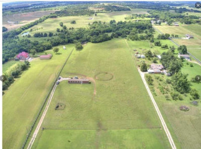 820 West Chestnut Road, Goldsby, OK, USA