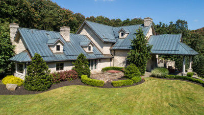 399 Cornetti Road, Fenelton, PA, USA
