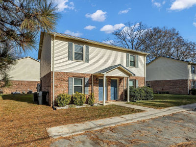 101 Helen St Tullahoma, TN 37388