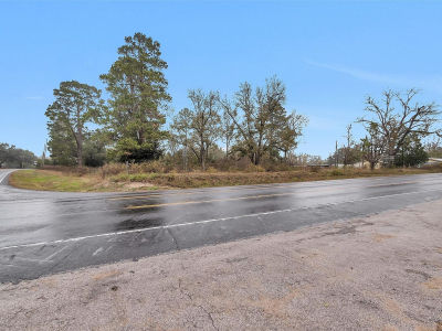 0 N Hill Ave Shepherd, TX 77371