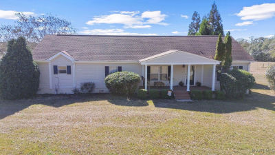 805 County Road 49 Marbury, AL 36051