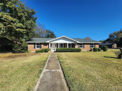 2761 Forsyth Ln Montgomery, AL 36116