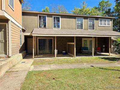 1667 E Trinity Blvd Montgomery, AL 36106