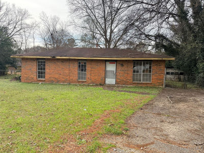 1504 Baffin Ct Montgomery, AL 36110