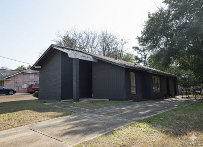 4012 Monterey Ct Montgomery, AL 36116