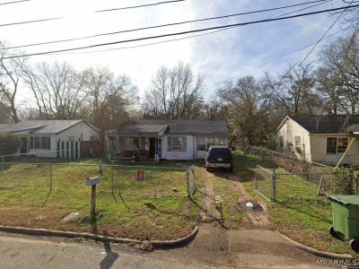 223 Canna Dr Montgomery, AL 36105