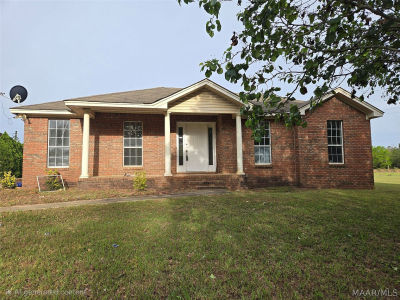 1413 County Road 43 Prattville, AL 36067
