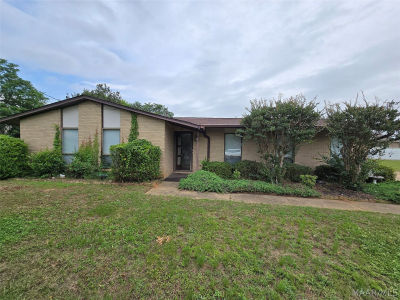 114 E Teri Ct Prattville, AL 36066