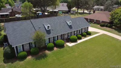 140 Tensaw Rd Montgomery, AL 36117