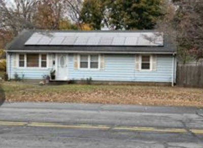 3955 Madison Ave, Bridgeport, CT, USA