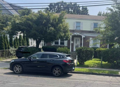 95 Frederick Street, Stamford, CT, USA