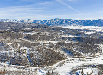 21440 Whitewood Dr W Steamboat Springs, CO 80487