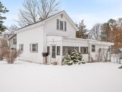 406 Marion Ave Big Rapids, MI 49307