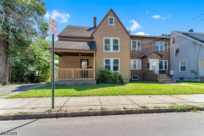 49-51 Caldwell Pl #5 Springfield, NJ 07081