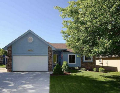 8253 Weber Street, Omaha, NE, USA