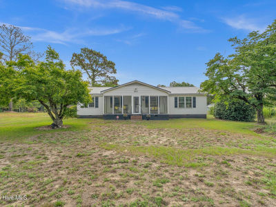 10027 Garland Highway Clinton, NC 28328