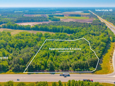 1300 Nc-11 Magnolia, NC 28453