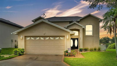 601 Peninsular Dr Lakeland, FL 33813